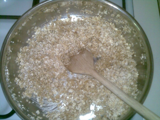 Sušienky bez pečenia (fotorecept) - obrázok 3