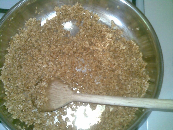 Sušienky bez pečenia (fotorecept) - obrázok 4