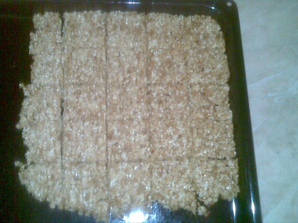 Sušienky bez pečenia (fotorecept) - obrázok 6