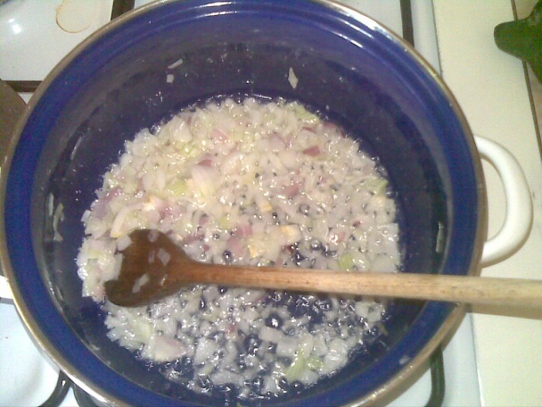 Mleté mäso so špenátom (fotorecept) - obrázok 1