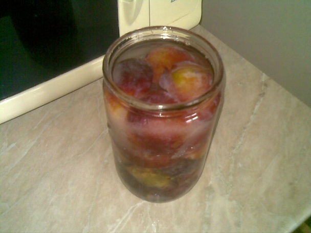 Zavárané ringloty s medovkou (fotorecept) - obrázok 3