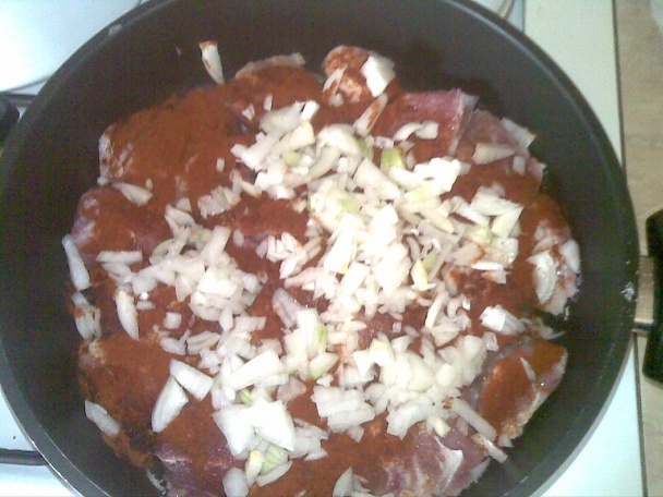 Karpatský vrabec  (fotorecept) - obrázok 3