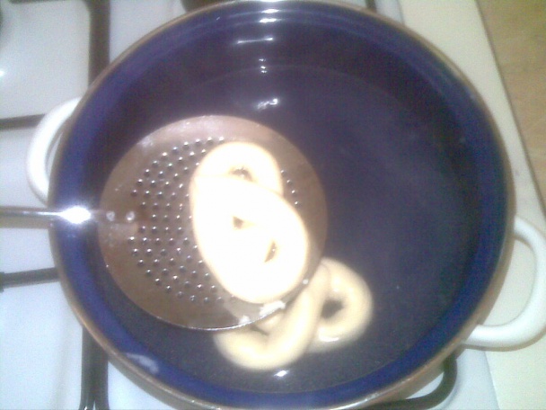 Slané praclíky (fotorecept) - obrázok 5