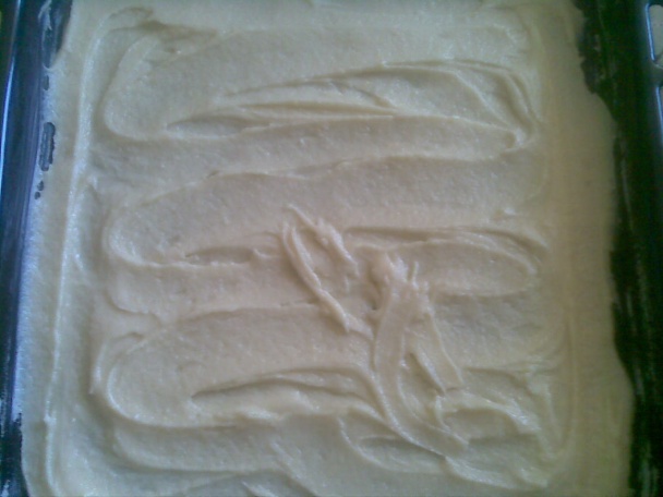 Chatársky koláč (fotorecept) - obrázok 1