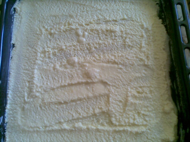 Chatársky koláč (fotorecept) - obrázok 2