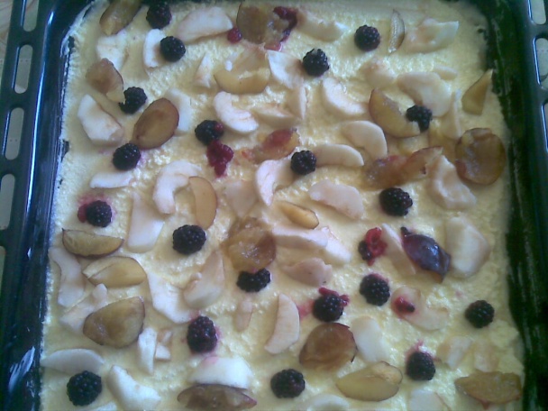 Chatársky koláč (fotorecept) - obrázok 3