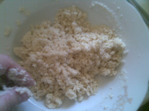 Chatársky koláč (fotorecept) - obrázok 4