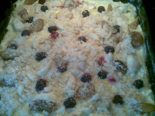 Chatársky koláč (fotorecept) - obrázok 5