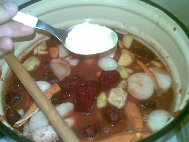 Najlepší kečup (fotorecept) - obrázok 4