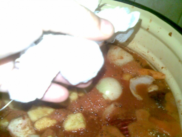 Najlepší kečup (fotorecept) - obrázok 6