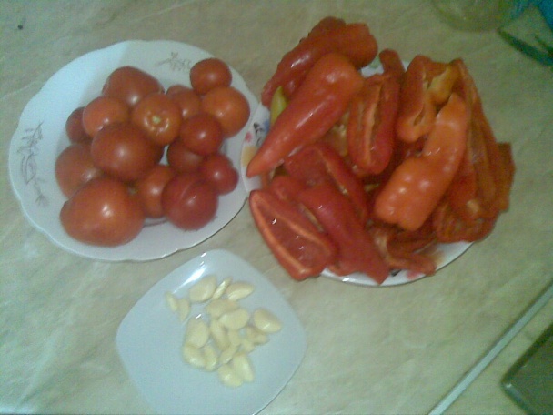 Nátierka na hrianky sterilizovaná (fotorecept) - obrázok 1