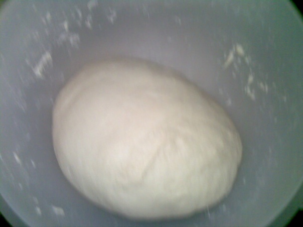 Slivkové buchty varené v elektrickej panvici (fotorecept) - obrázok 2