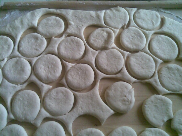 Slivkové buchty varené v elektrickej panvici (fotorecept) - obrázok 4