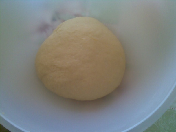 Máčané tvarohové buchtičky (fotorecept) - obrázok 2