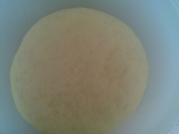 Máčané tvarohové buchtičky (fotorecept) - obrázok 3