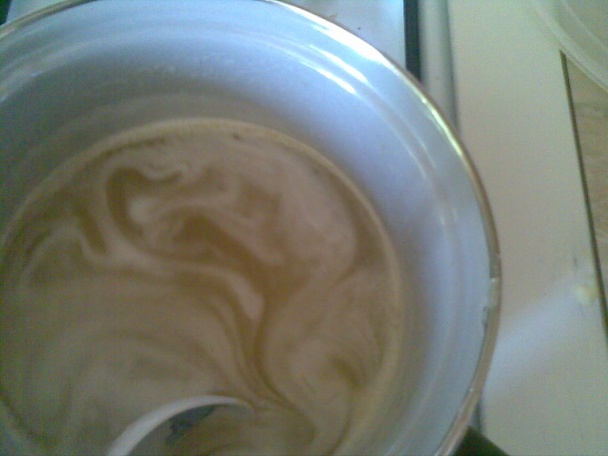 Máčané tvarohové buchtičky (fotorecept) - obrázok 7