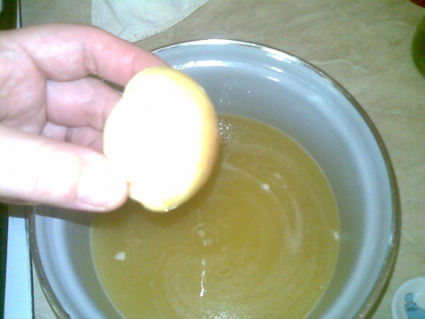 Máčané tvarohové buchtičky (fotorecept) - obrázok 8