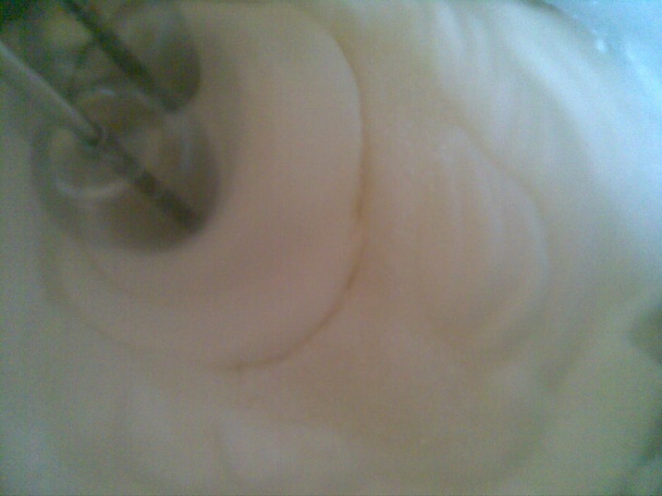 Orechovo- kávové rožky (fotorecept) - obrázok 1