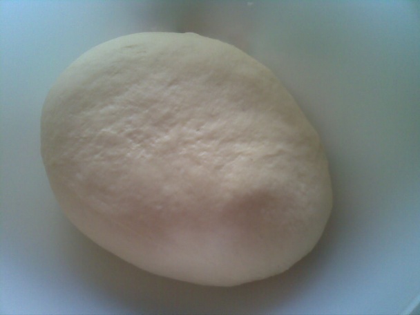 4 x kysnutý závin (fotorecept) - obrázok 2