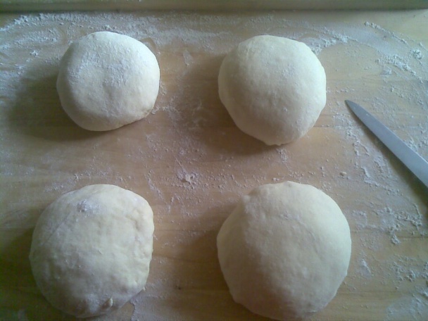 4 x kysnutý závin (fotorecept) - obrázok 4