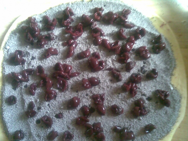 4 x kysnutý závin (fotorecept) - obrázok 5