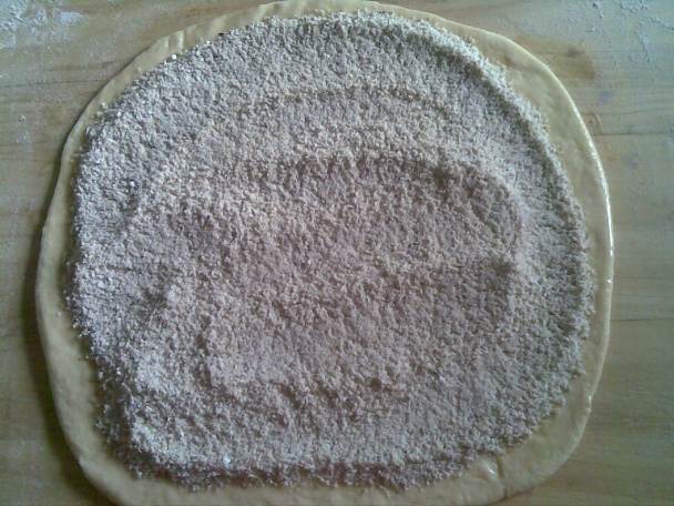 4 x kysnutý závin (fotorecept) - obrázok 7