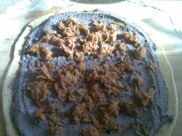 4 x kysnutý závin (fotorecept) - obrázok 6