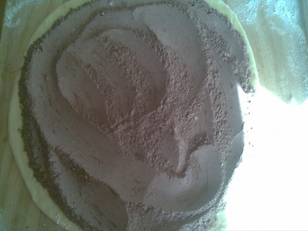 4 x kysnutý závin (fotorecept) - obrázok 8