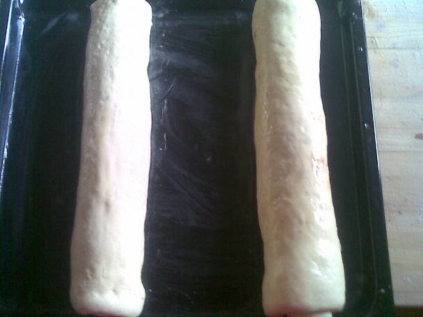 4 x kysnutý závin (fotorecept) - obrázok 9