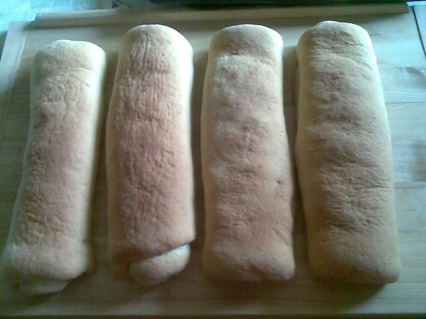 4 x kysnutý závin (fotorecept) - obrázok 10