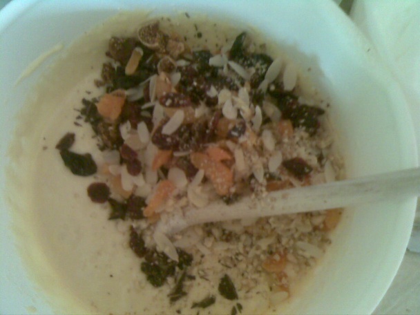 Vianočný chlebíček (fotorecept) - obrázok 5