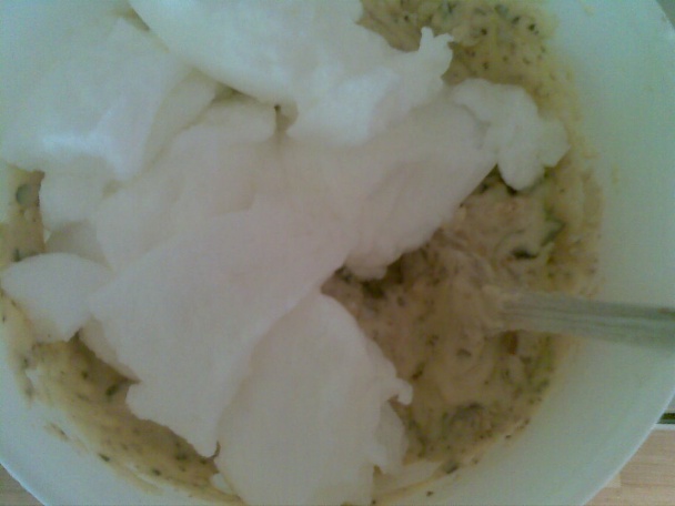 Vianočný chlebíček (fotorecept) - obrázok 6