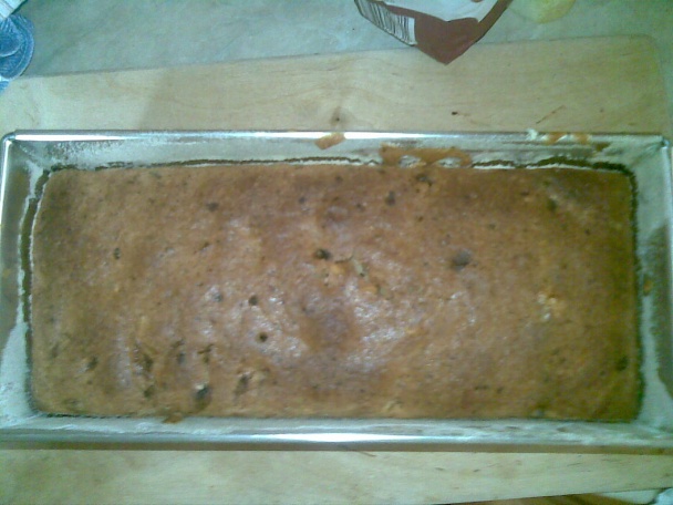 Vianočný chlebíček (fotorecept) - obrázok 8