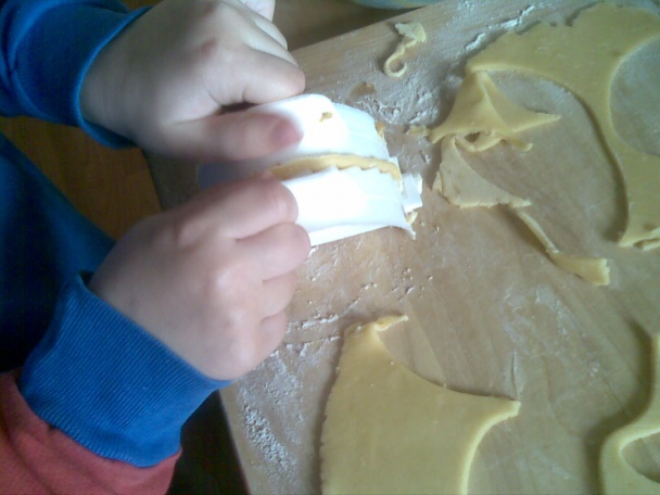 Ufonky (fotorecept) - obrázok 4