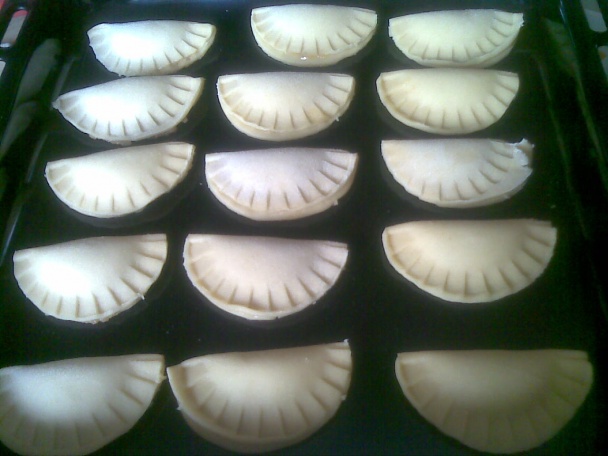 Ufonky (fotorecept) - obrázok 6