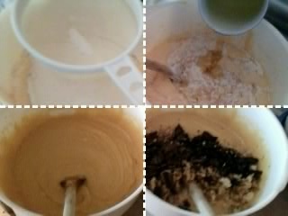 Medovo-karamelové muffiny (fotorecept) - obrázok 3