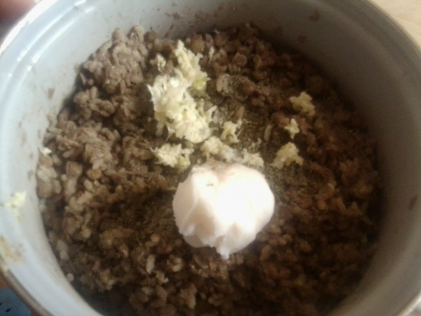 Šošovicová kaša (fotorecept) - obrázok 4