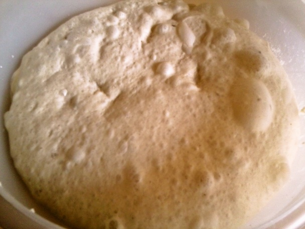 Chlapský koláč  (fotorecept) - obrázok 1