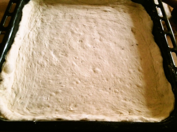 Chlapský koláč  (fotorecept) - obrázok 2