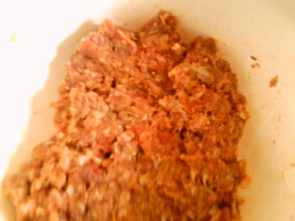 Chlapský koláč  (fotorecept) - obrázok 3