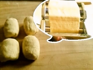 Lasagne (fotorecept) - obrázok 5