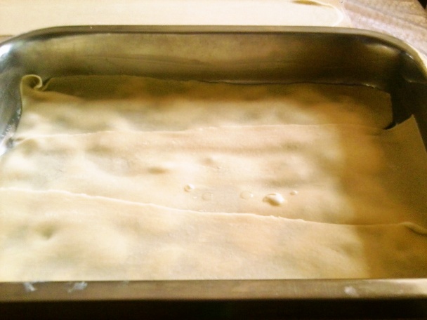 Lasagne (fotorecept) - obrázok 11