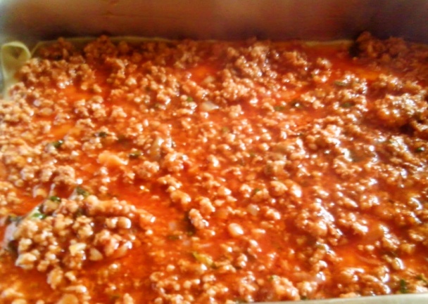 Lasagne (fotorecept) - obrázok 12