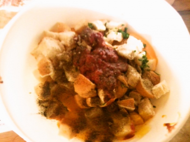 Bôčikové plnené rolky (fotorecept) - obrázok 3