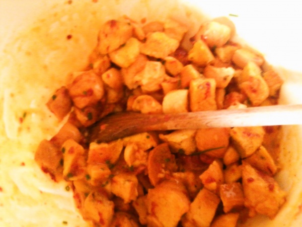 Bôčikové plnené rolky (fotorecept) - obrázok 4