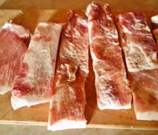 Bôčikové plnené rolky (fotorecept) - obrázok 1