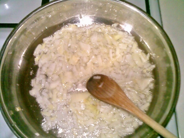 Plnené cuketové kolieska (fotorecept) - obrázok 2