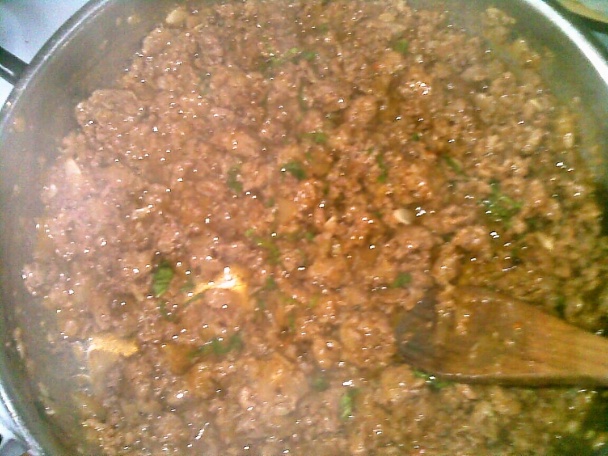 Plnené cuketové kolieska (fotorecept) - obrázok 3