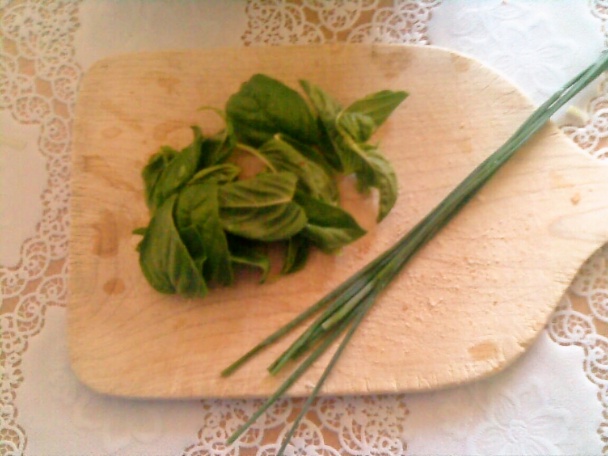 Cuketová plnka (fotorecept) - obrázok 3