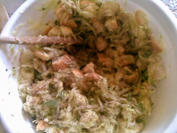 Cuketová plnka (fotorecept) - obrázok 5